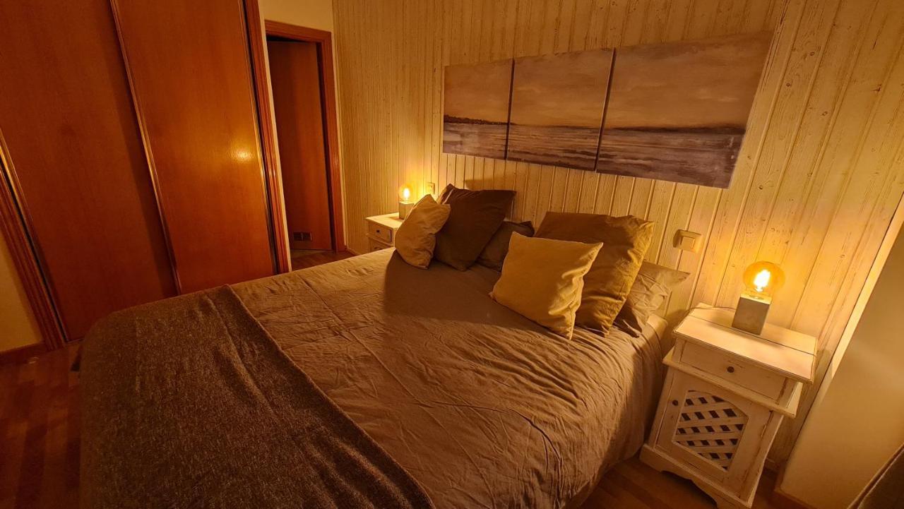 Tuhogarencerler Taquilla Parking En Pistas Appartement Buitenkant foto